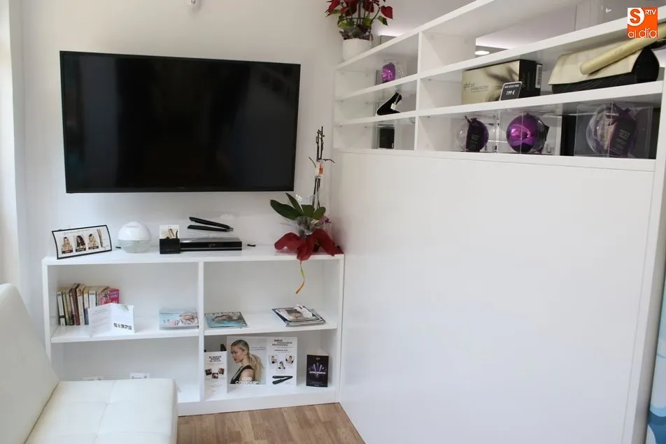 Foto 9 - Centro de Belleza 37800, sal&oacute;n integral de peluquer&iacute;a, est&eacute;tica y maquillaje