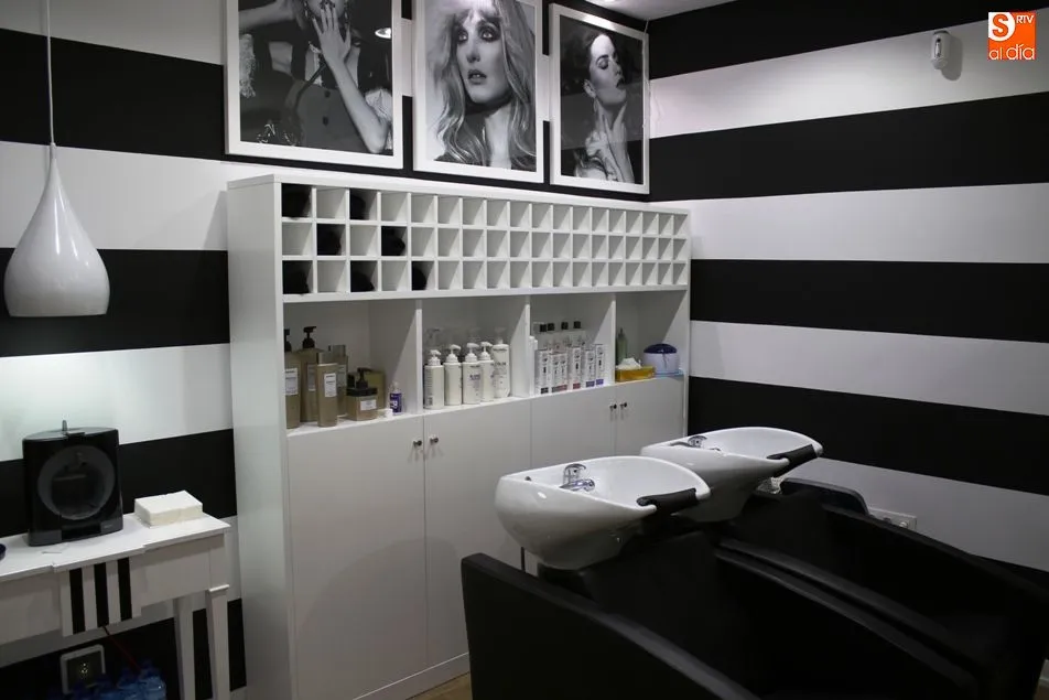 Foto 8 - Centro de Belleza 37800, sal&oacute;n integral de peluquer&iacute;a, est&eacute;tica y maquillaje