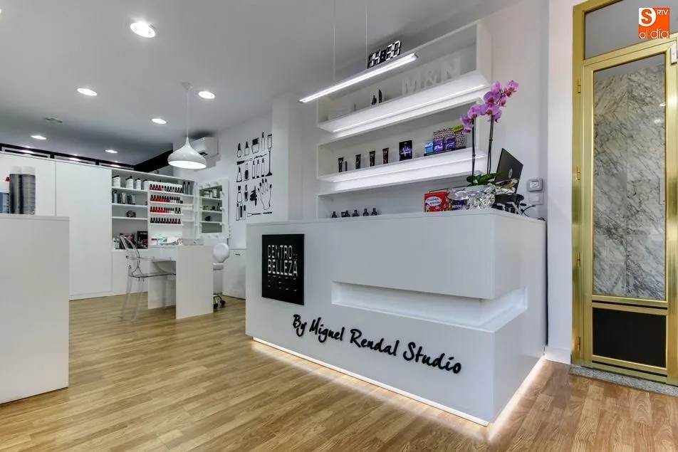 Foto 7 - Centro de Belleza 37800, sal&oacute;n integral de peluquer&iacute;a, est&eacute;tica y maquillaje