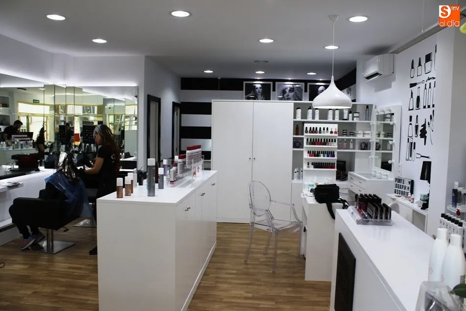 Foto 10 - Centro de Belleza 37800, sal&oacute;n integral de peluquer&iacute;a, est&eacute;tica y maquillaje