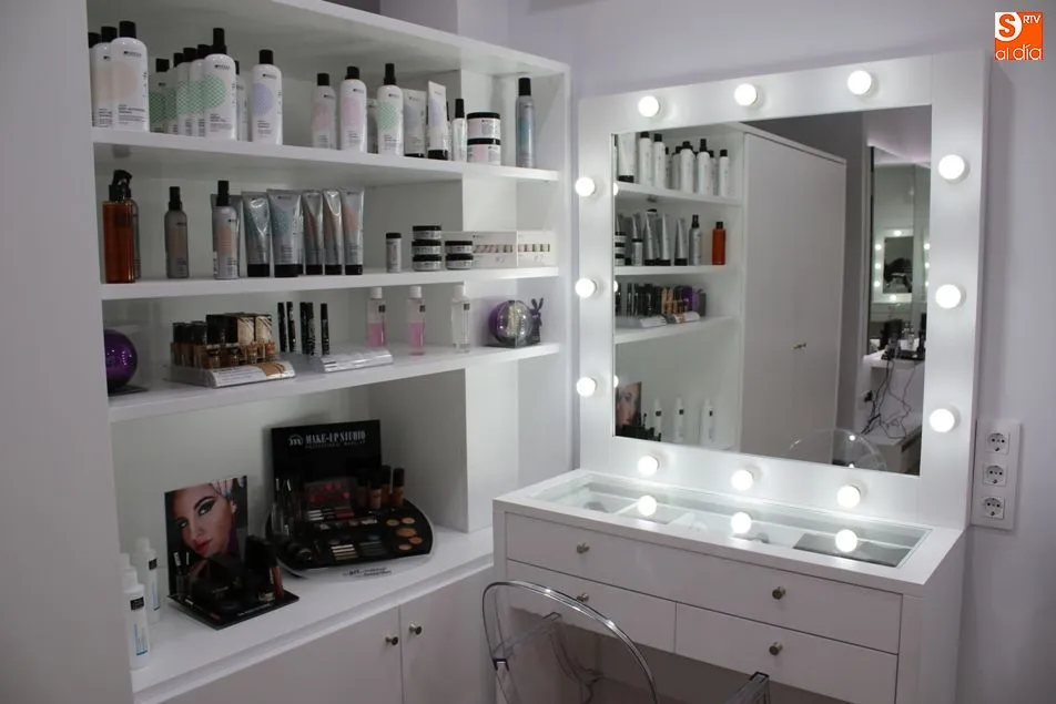 Foto 5 - Centro de Belleza 37800, sal&oacute;n integral de peluquer&iacute;a, est&eacute;tica y maquillaje