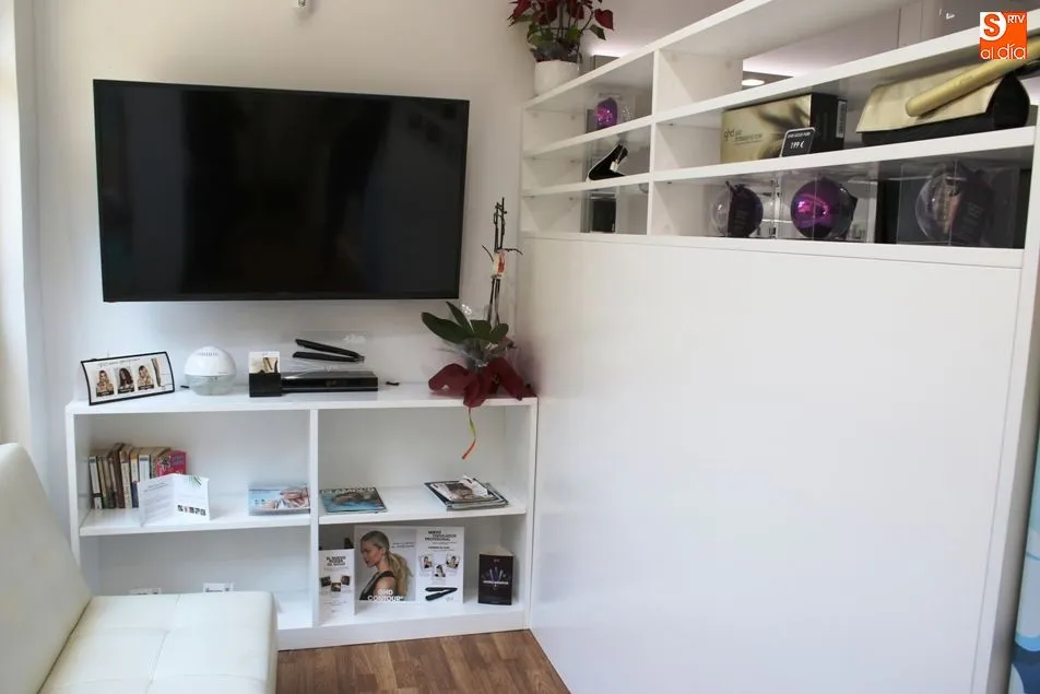 Foto 4 - Centro de Belleza 37800, sal&oacute;n integral de peluquer&iacute;a, est&eacute;tica y maquillaje
