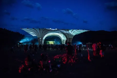 Foto 2 - El &lsquo;Lost Theory Festival&rsquo; regresa este verano a Sotoserrano