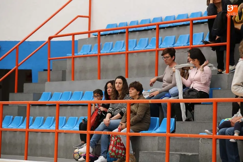 Foto 11 - Los Juegos Escolares viven su gran fiesta con la entrega de trofeos