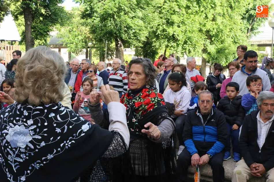 Foto 11 - &lsquo;Garrido Se Mueve&rsquo;&nbsp;acerca la m&uacute;sica y la danza con un Festival repleto de grandes artistas  