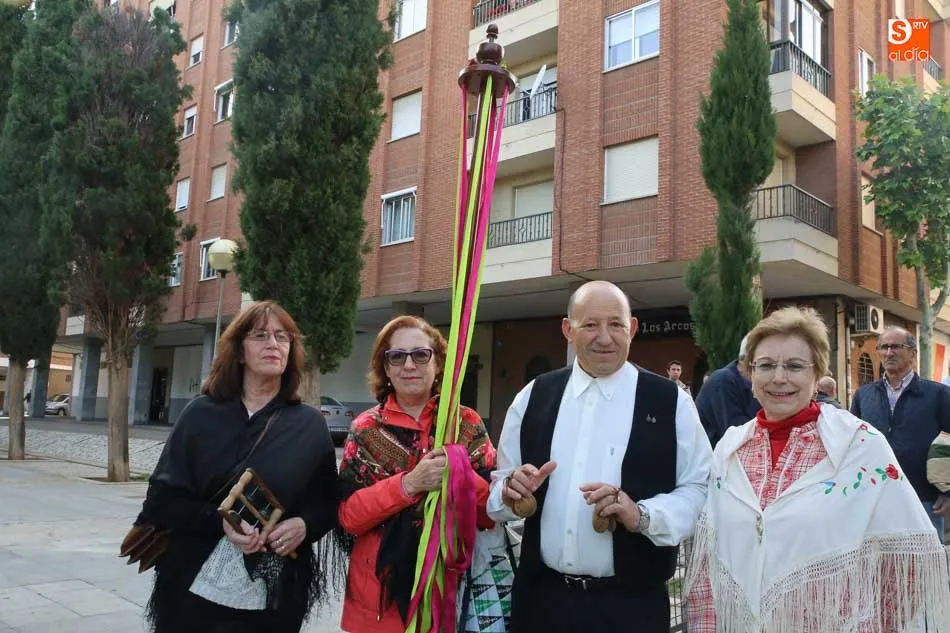 Foto 10 - &lsquo;Garrido Se Mueve&rsquo;&nbsp;acerca la m&uacute;sica y la danza con un Festival repleto de grandes artistas  