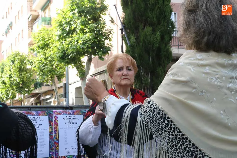 Foto 9 - &lsquo;Garrido Se Mueve&rsquo;&nbsp;acerca la m&uacute;sica y la danza con un Festival repleto de grandes artistas  