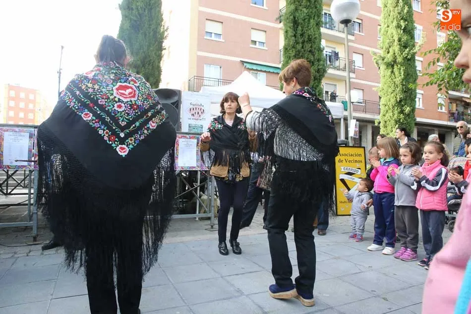 Foto 7 - &lsquo;Garrido Se Mueve&rsquo;&nbsp;acerca la m&uacute;sica y la danza con un Festival repleto de grandes artistas  