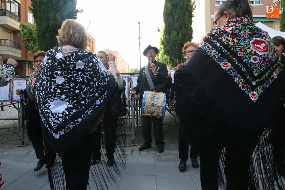 Foto 6 - &lsquo;Garrido Se Mueve&rsquo;&nbsp;acerca la m&uacute;sica y la danza con un Festival repleto de grandes artistas  