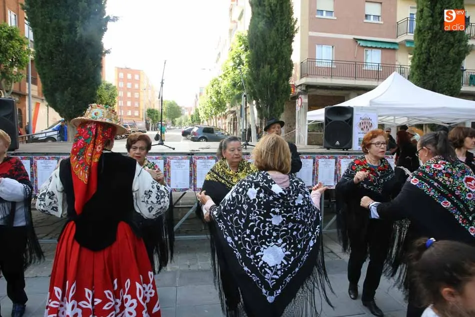 Foto 5 - &lsquo;Garrido Se Mueve&rsquo;&nbsp;acerca la m&uacute;sica y la danza con un Festival repleto de grandes artistas  