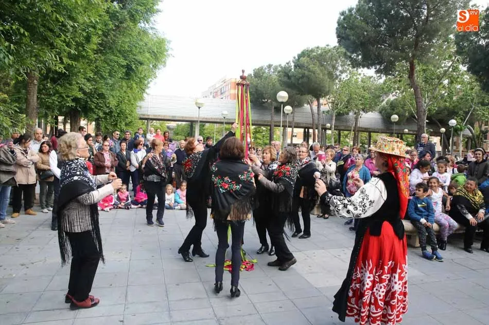 Foto 4 - &lsquo;Garrido Se Mueve&rsquo;&nbsp;acerca la m&uacute;sica y la danza con un Festival repleto de grandes artistas  