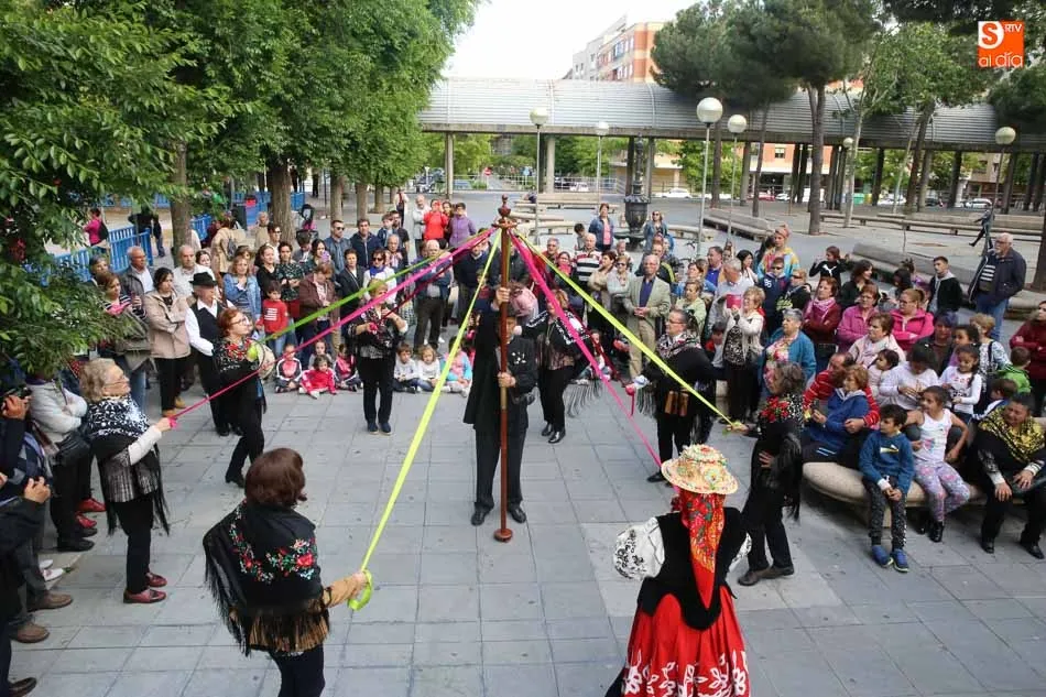 Foto 3 - &lsquo;Garrido Se Mueve&rsquo;&nbsp;acerca la m&uacute;sica y la danza con un Festival repleto de grandes artistas  