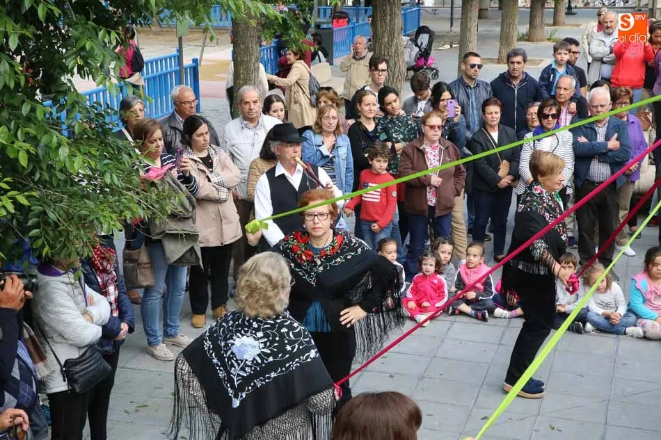 Foto 2 - &lsquo;Garrido Se Mueve&rsquo;&nbsp;acerca la m&uacute;sica y la danza con un Festival repleto de grandes artistas  