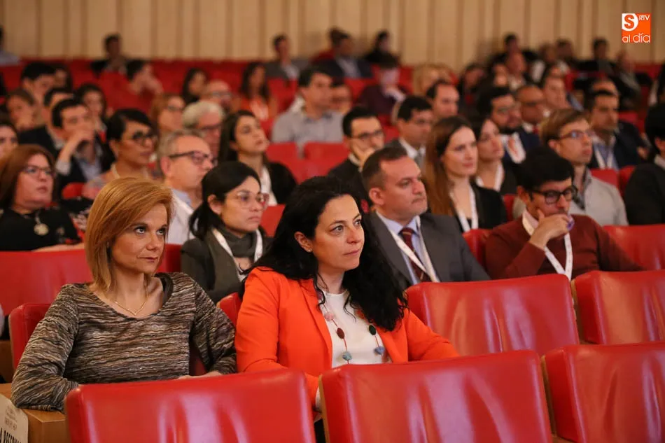 Foto 8 - M&aacute;s de 170 juristas extranjeros en los Cursos de Especializaci&oacute;n en Derecho de la Universidad  