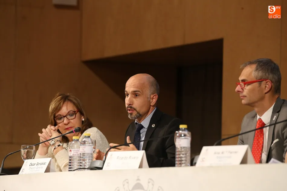 Foto 7 - M&aacute;s de 170 juristas extranjeros en los Cursos de Especializaci&oacute;n en Derecho de la Universidad  