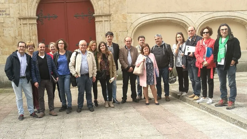 La Junta de Personal Docente en el CIFP Rodríguez Fabrés