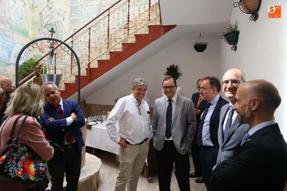 Foto 6 - CSIF exige &ldquo;el cumplimiento de los acuerdos que ten&iacute;amos con el anterior gobierno&rdquo;