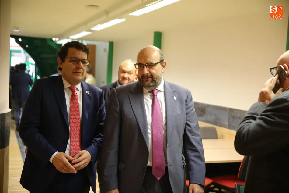 Foto 3 - CSIF exige &ldquo;el cumplimiento de los acuerdos que ten&iacute;amos con el anterior gobierno&rdquo;