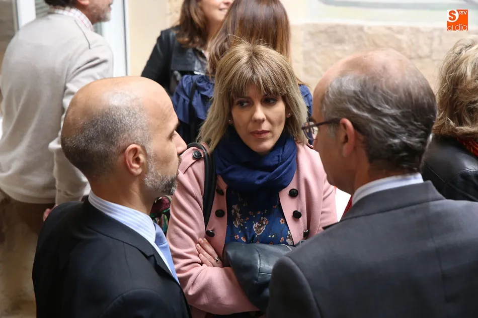 Foto 2 - CSIF exige &ldquo;el cumplimiento de los acuerdos que ten&iacute;amos con el anterior gobierno&rdquo;