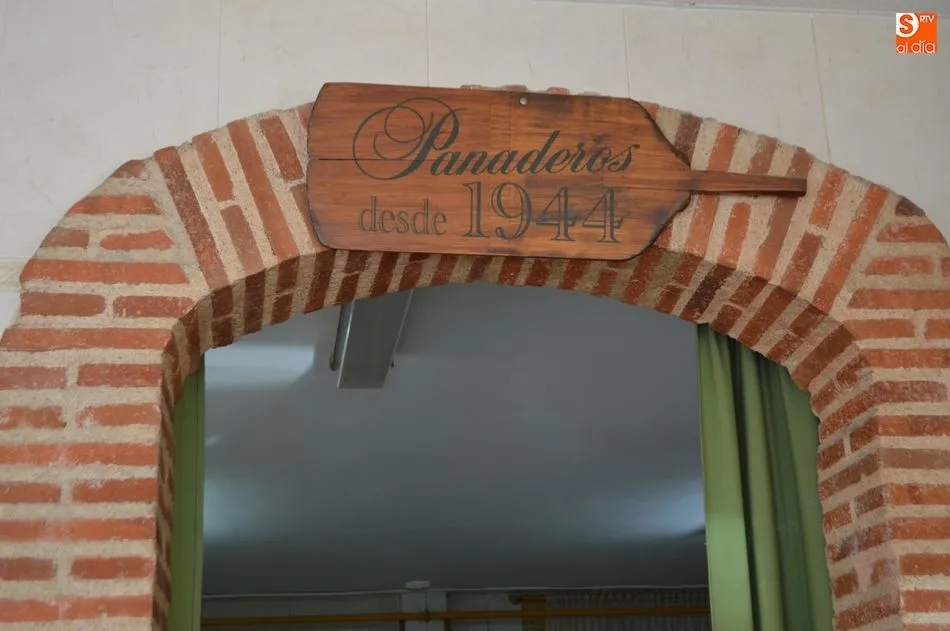 Foto 8 - La Panader&iacute;a de Carbajosa, un negocio de &eacute;xito desde 1944  