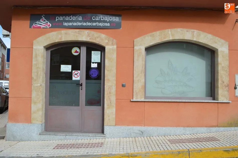 Foto 9 - La Panader&iacute;a de Carbajosa, un negocio de &eacute;xito desde 1944  