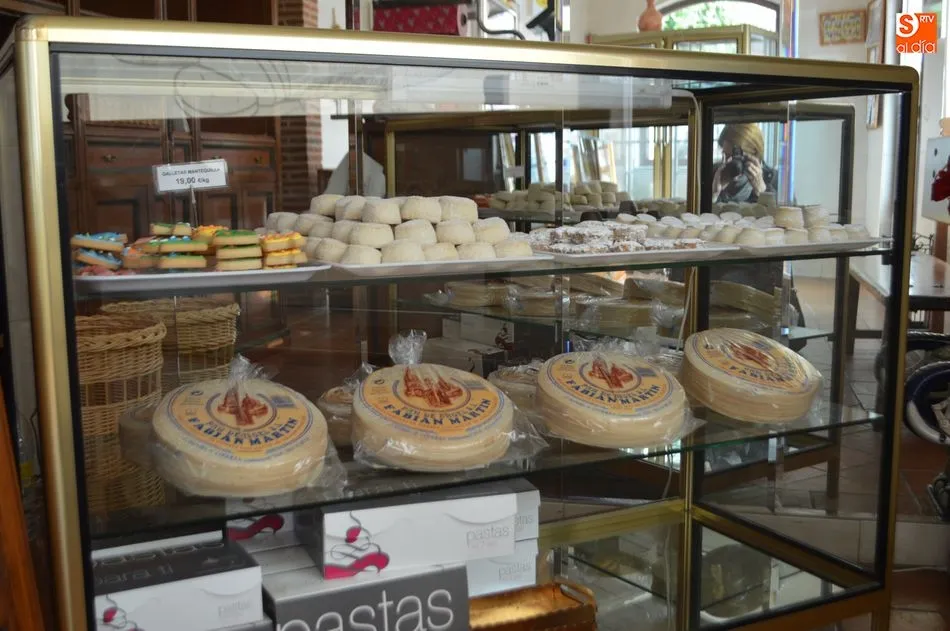 Foto 5 - La Panader&iacute;a de Carbajosa, un negocio de &eacute;xito desde 1944  
