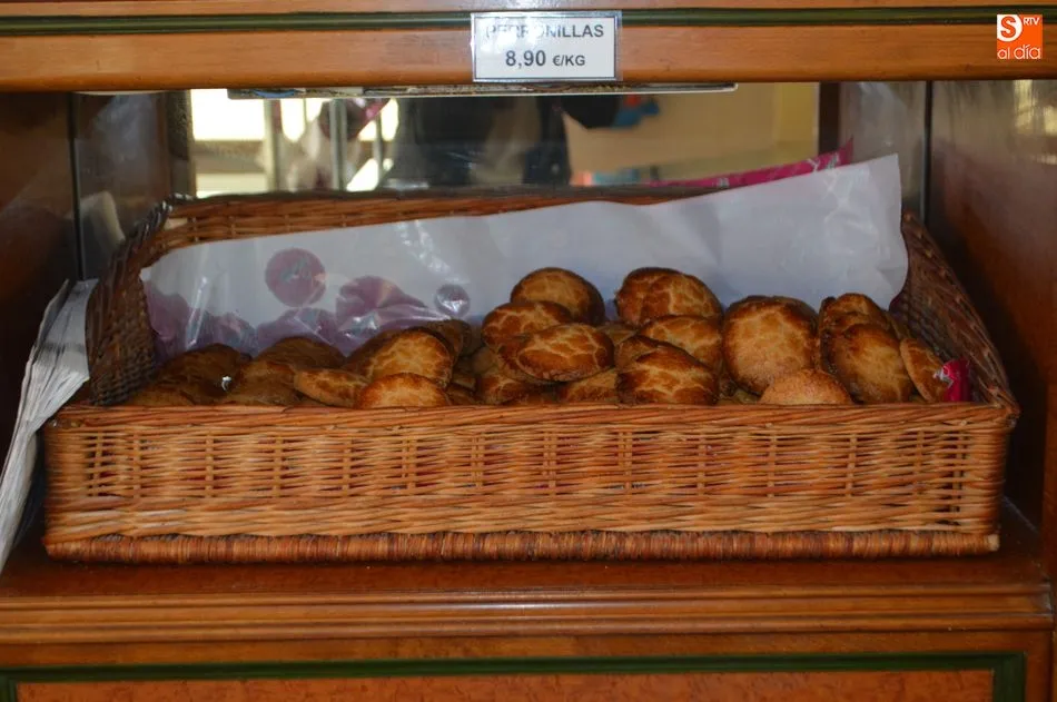 Foto 3 - La Panader&iacute;a de Carbajosa, un negocio de &eacute;xito desde 1944  
