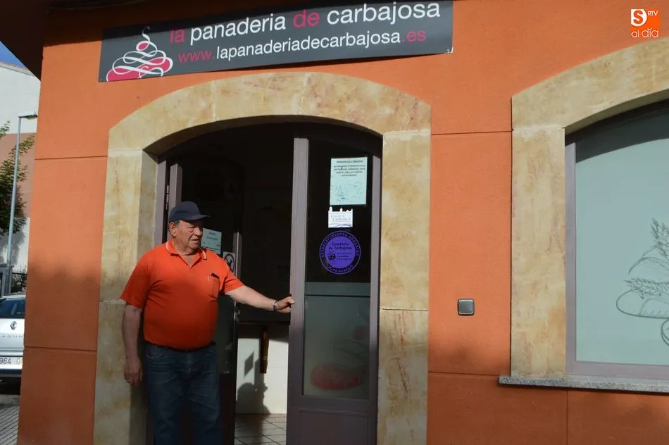 Foto 7 - La Panader&iacute;a de Carbajosa, un negocio de &eacute;xito desde 1944  