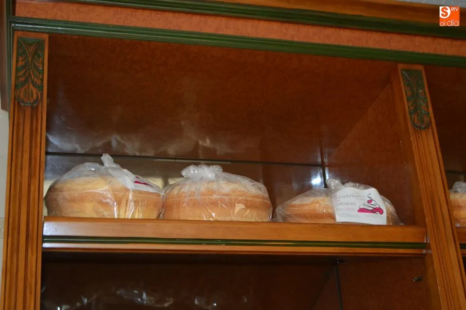 Foto 2 - La Panader&iacute;a de Carbajosa, un negocio de &eacute;xito desde 1944  