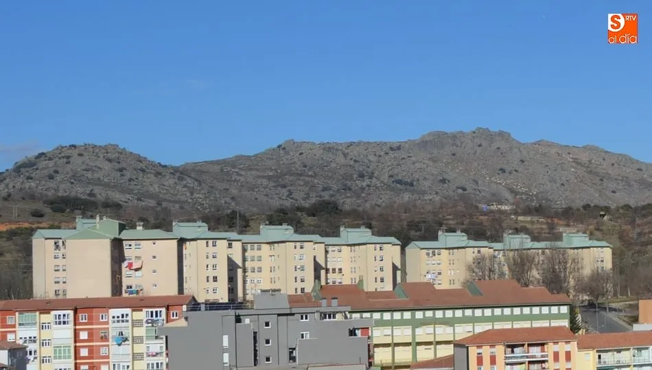 Urbanización González Macías