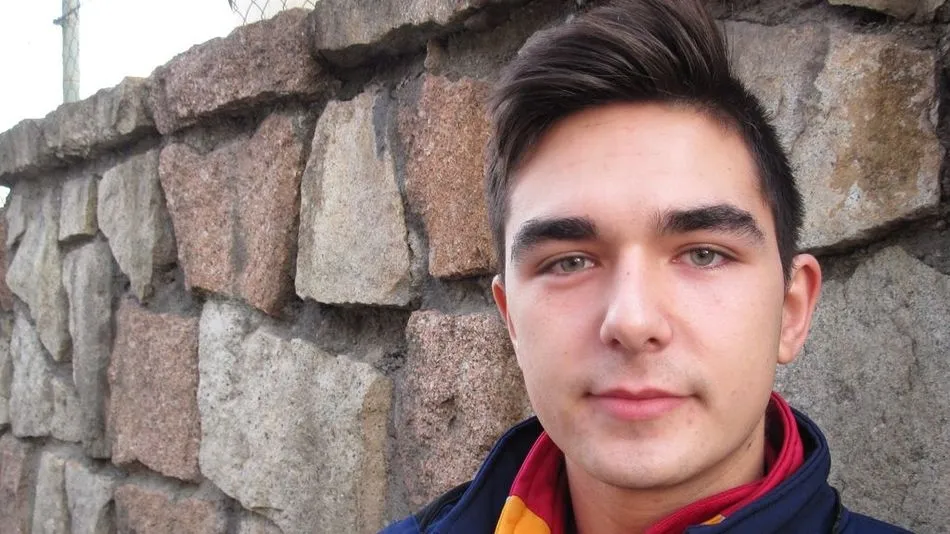 Alejandro Sánchez, jugador bejarano convocado por la Federación Española.