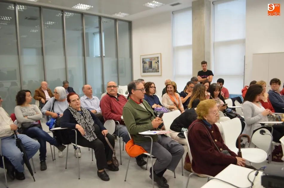 Foto 3 - &ldquo;El Valle de los Ca&iacute;dos es un para&iacute;so fiscal en plena pen&iacute;nsula&rdquo;  