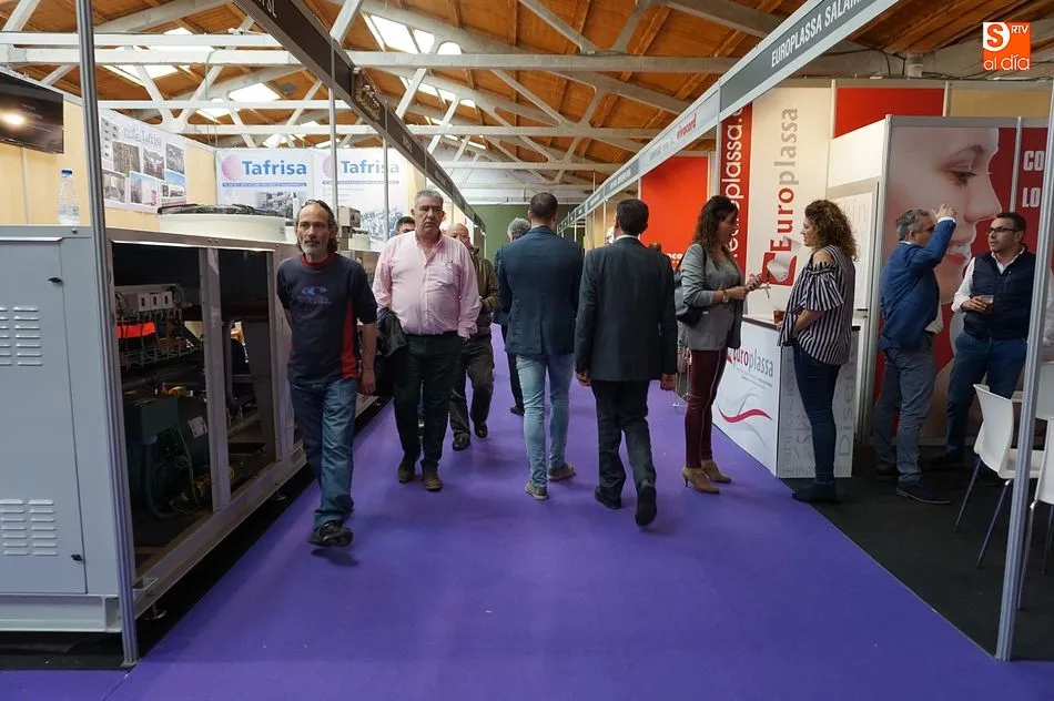 Foto 4 - CCOO corrobora el aumento de empleo en el sector c&aacute;rnico, pero reivindica m&aacute;s estabilidad