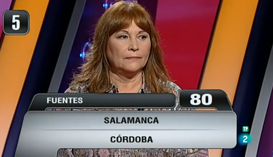 Los municipios de la comarca que tienen ‘Fuente’ en su nombre aparecen en ‘Saber y Ganar’  