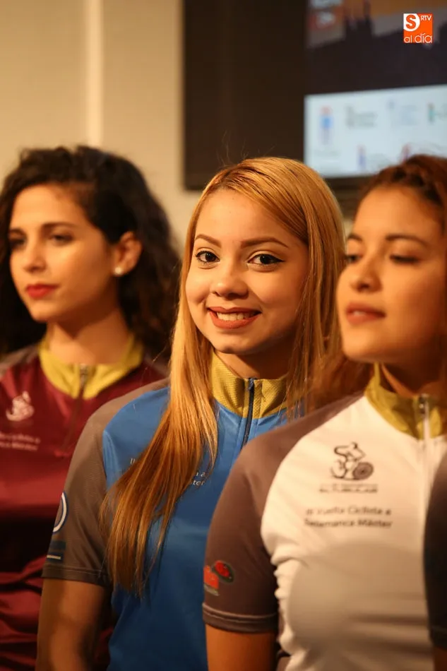 Foto 5 - Llega la III Vuelta a Salamanca como uno de los grandes escaparates de la provincia