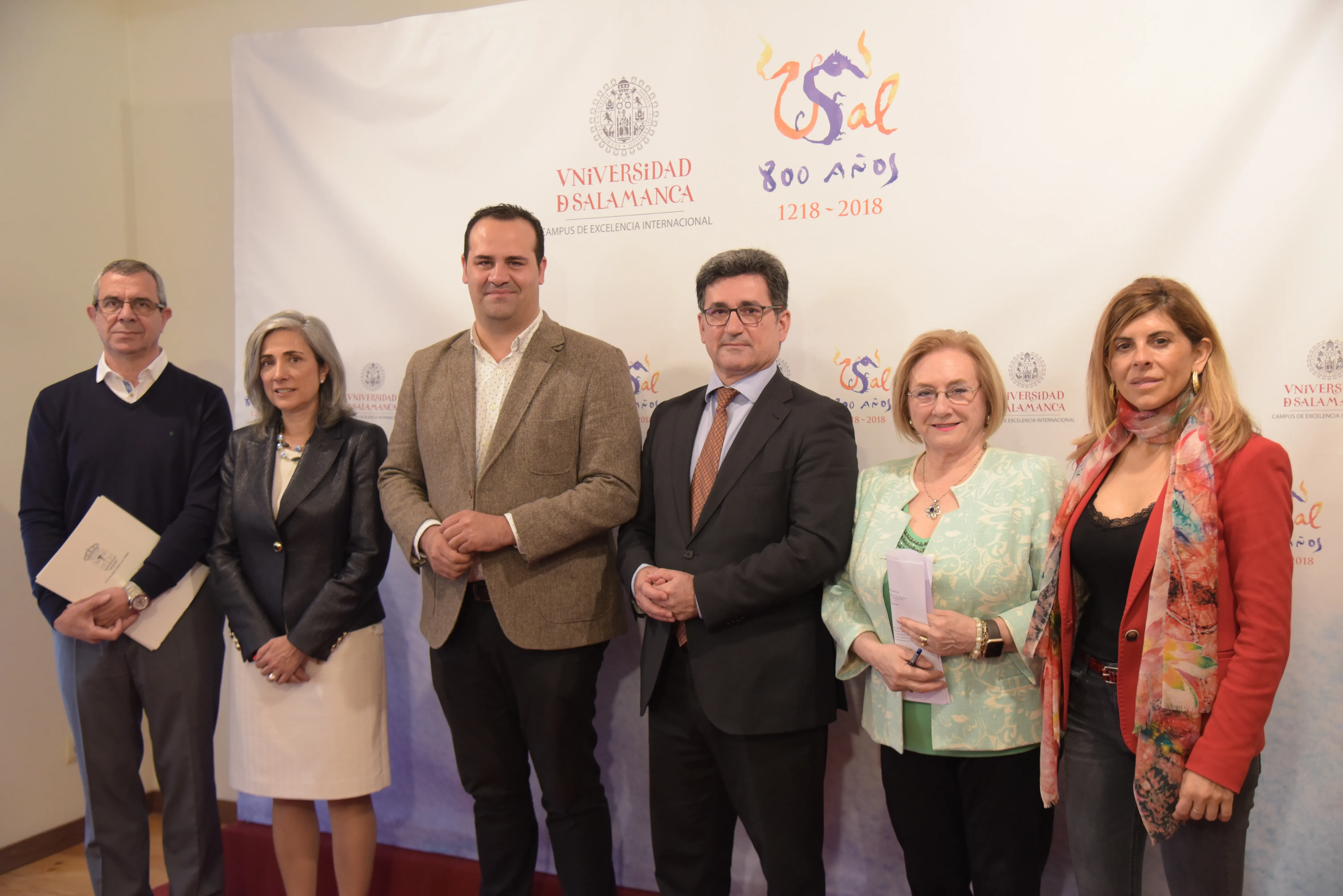 Foto 2 - La Universidad y el Ayuntamiento de Santa Marta organizan un curso sobre gastronom&iacute;a y ciencia  