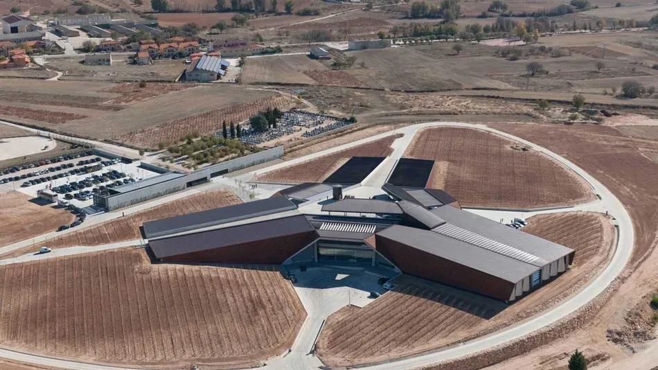 Foto 4 - Portia Prima 2015, bajo la arquitectura de Norman Foster  