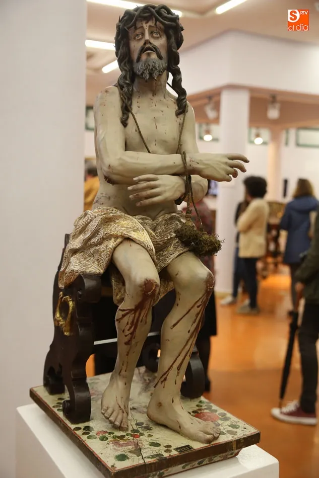 Foto 9 - Una exposici&oacute;n revela el papel de los Colegios Mayores de Salamanca  