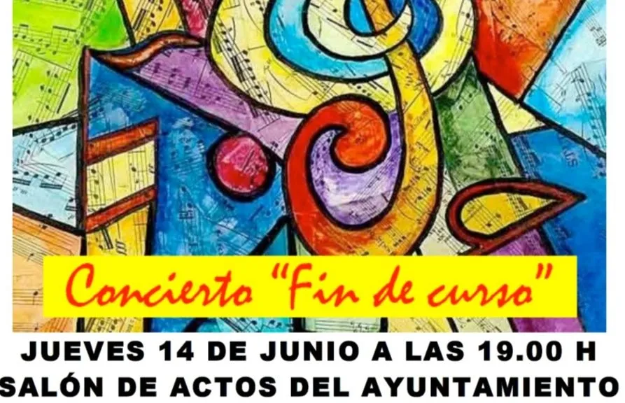 La Escuela Municipal de Música abre el plazo de matrícula