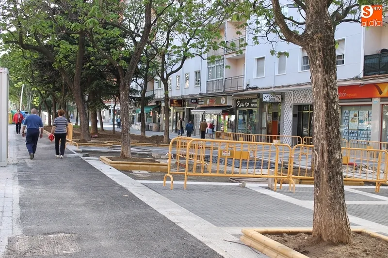 Foto 2 - Garrido Norte, populoso, bonito y moderno barrio hecho para todos
