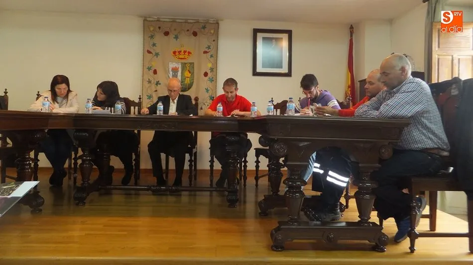 Foto 2 - Prorrogado el presupuesto municipal 2017 hasta la elaboraci&oacute;n del nuevo a partir del mes de julio