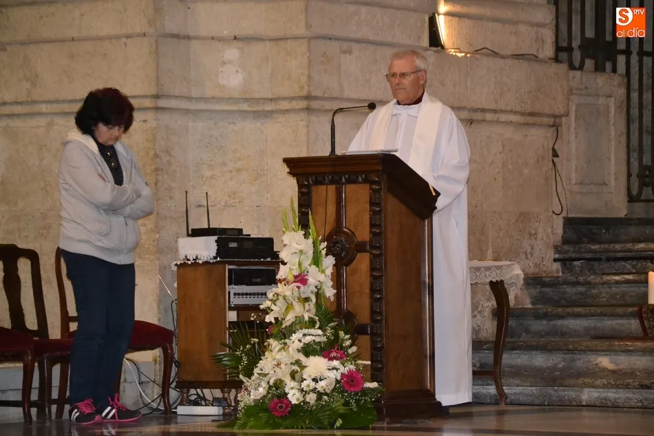 Foto 2 - La Parroquia de El Sagrario culmina los actos en honor al Sagrado Coraz&oacute;n  