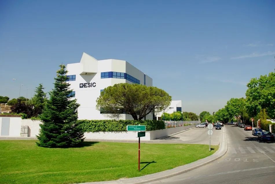 Foto 2 - ESIC, tercera escuela de negocios con mejor reputaci&oacute;n corporativa de Espa&ntilde;a