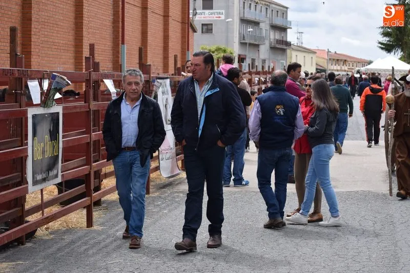 Foto 7 - La Feria de San Antonio abre sus puertas