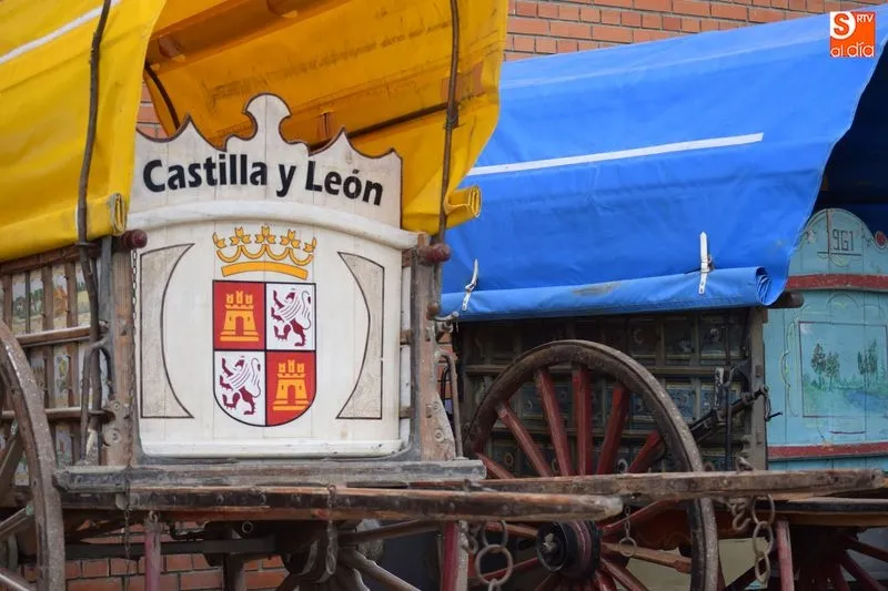 Foto 3 - La Feria de San Antonio abre sus puertas