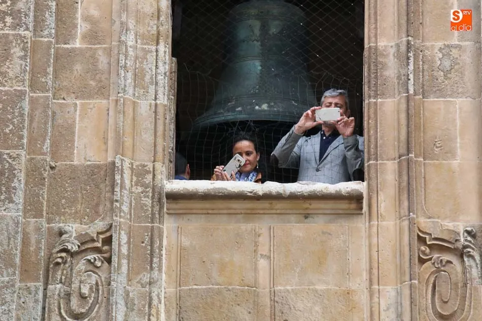 Foto 4 - Emotivo encuentro de antiguos alumnos de Psicolog&iacute;a de la Pontificia