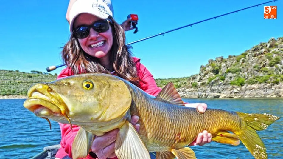 Foto 4 - &ldquo;Esta zona re&uacute;ne todas las condiciones para la pesca deportiva, y no est&aacute; nada explotada en...