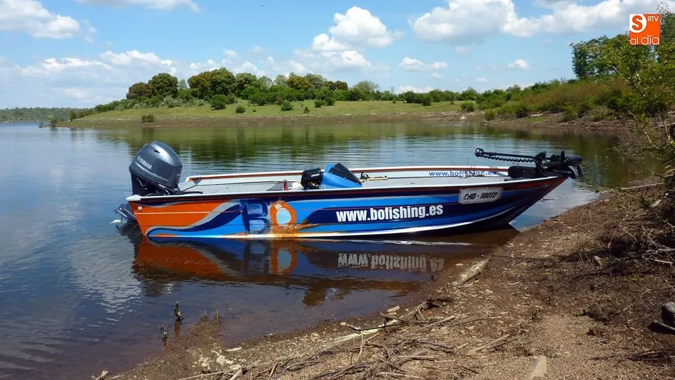 Foto 5 - &ldquo;Esta zona re&uacute;ne todas las condiciones para la pesca deportiva, y no est&aacute; nada explotada en...
