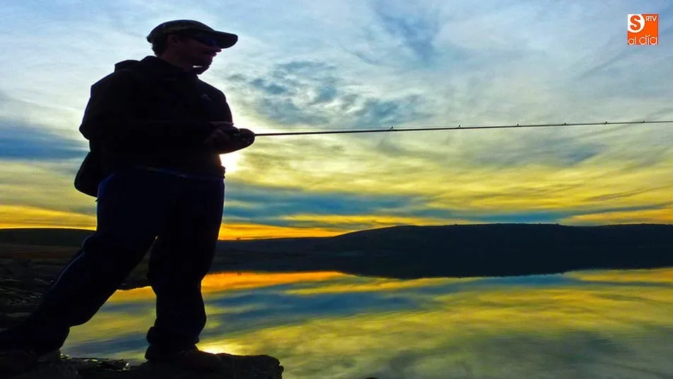 Foto 9 - &ldquo;Esta zona re&uacute;ne todas las condiciones para la pesca deportiva, y no est&aacute; nada explotada en...