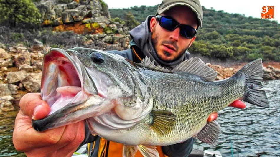 Foto 3 - &ldquo;Esta zona re&uacute;ne todas las condiciones para la pesca deportiva, y no est&aacute; nada explotada en...